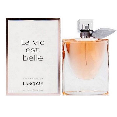La Vie Est Belle Perfume